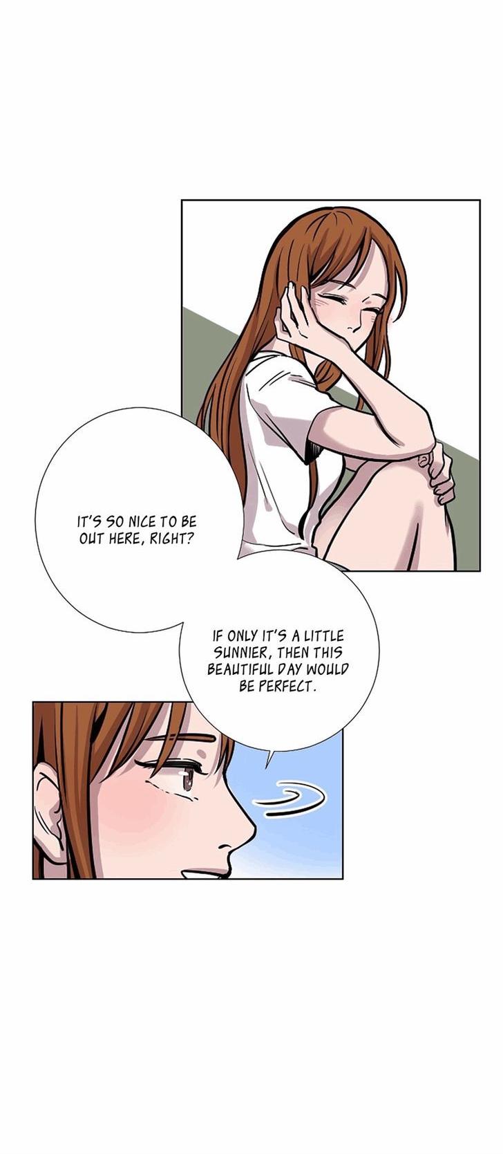 Their Circumstances (Sria) Chapter 6 page 23 - Chapter 6