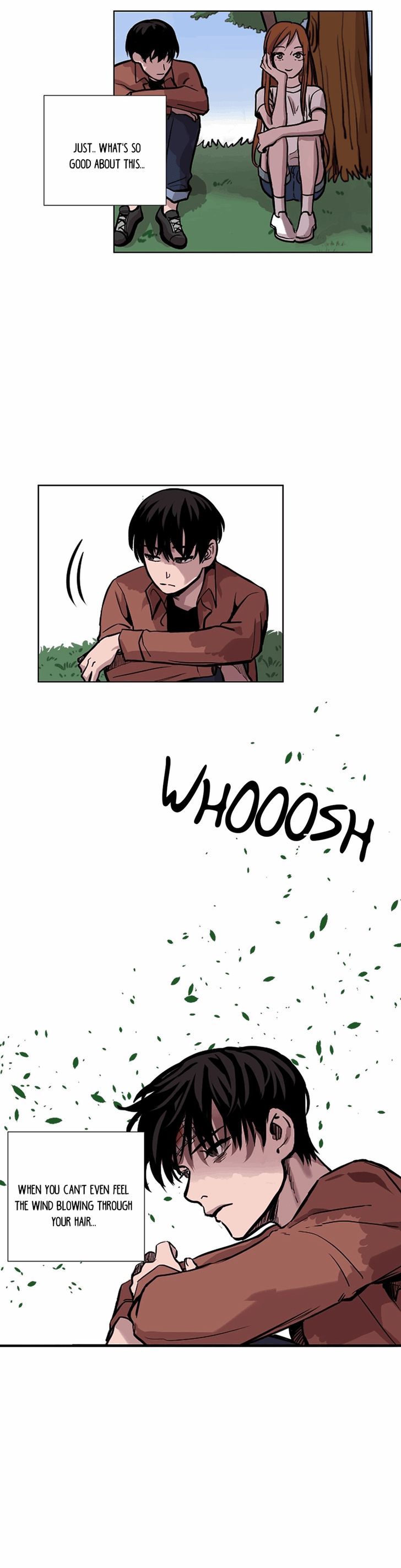 Their Circumstances (Sria) Chapter 6 page 24 - Chapter 6