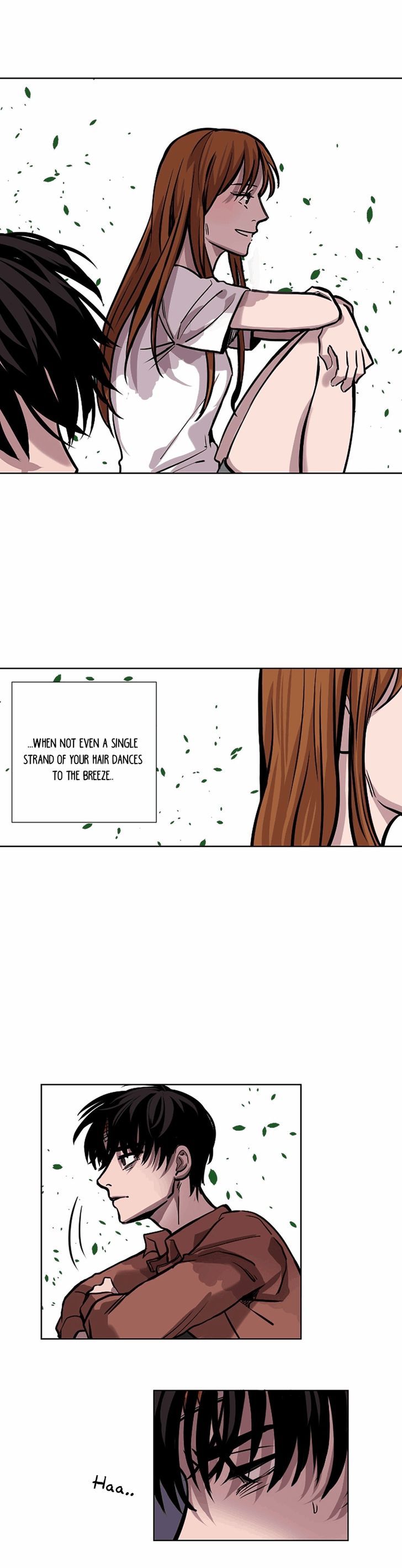 Their Circumstances (Sria) Chapter 6 page 25 - Chapter 6