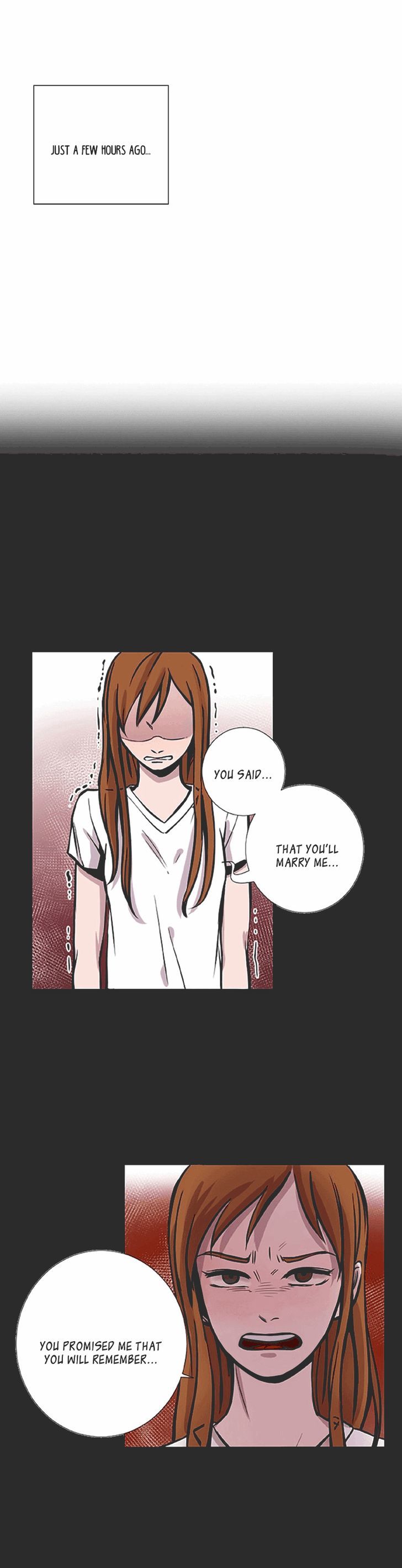 Their Circumstances (Sria) Chapter 6 page 26 - Chapter 6