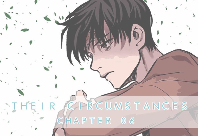 Their Circumstances (Sria) Chapter 6 page 3 - Chapter 6