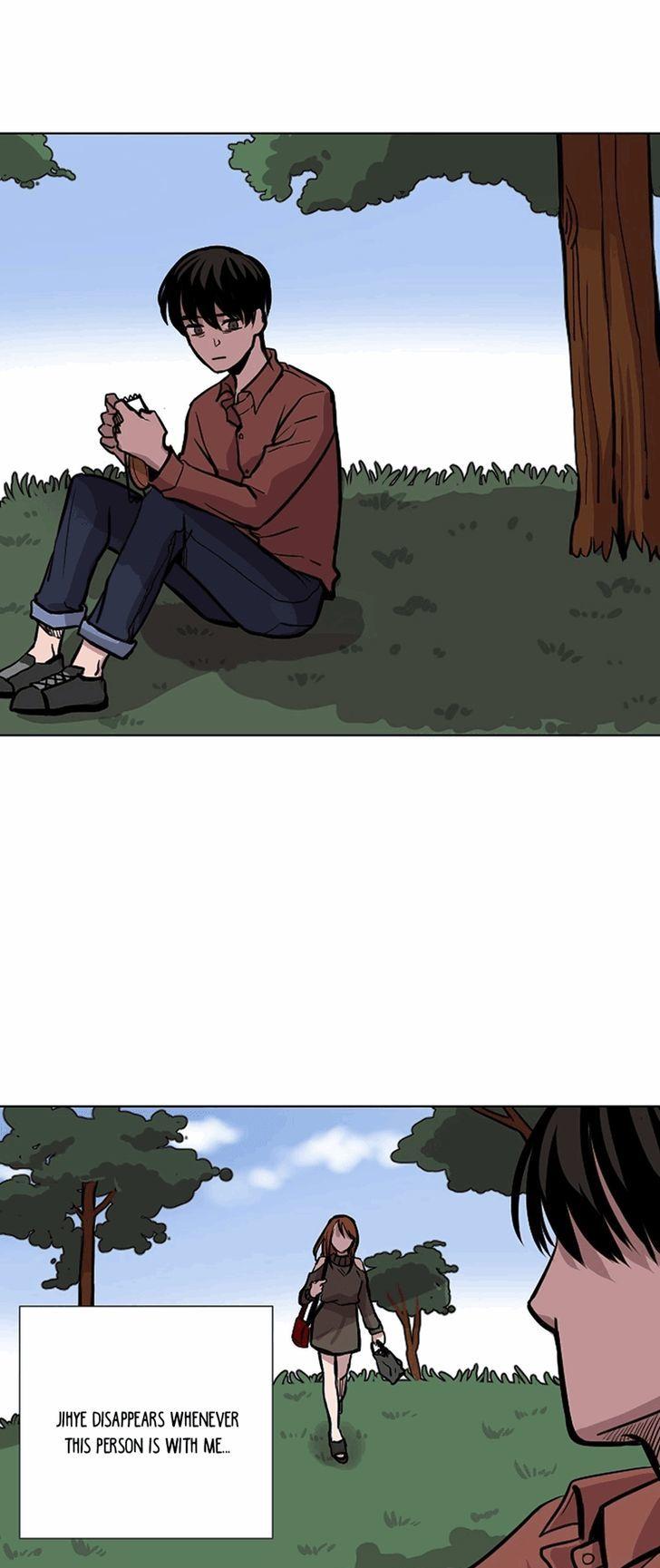 Their Circumstances (Sria) Chapter 6 page 32 - Chapter 6