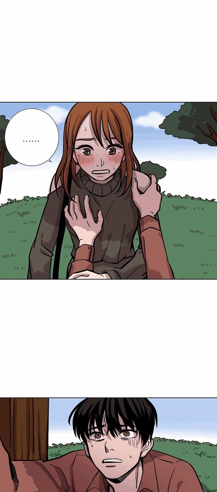 Their Circumstances (Sria) Chapter 6 page 36 - Chapter 6