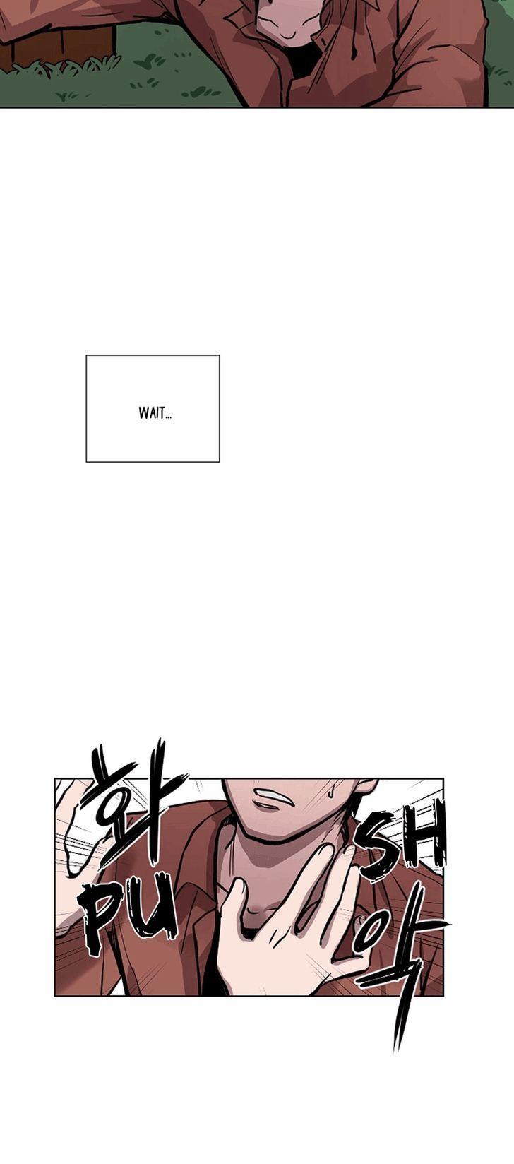 Their Circumstances (Sria) Chapter 6 page 37 - Chapter 6
