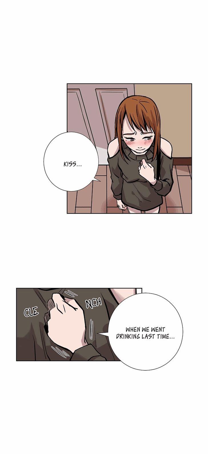 Their Circumstances (Sria) Chapter 6 page 7 - Chapter 6