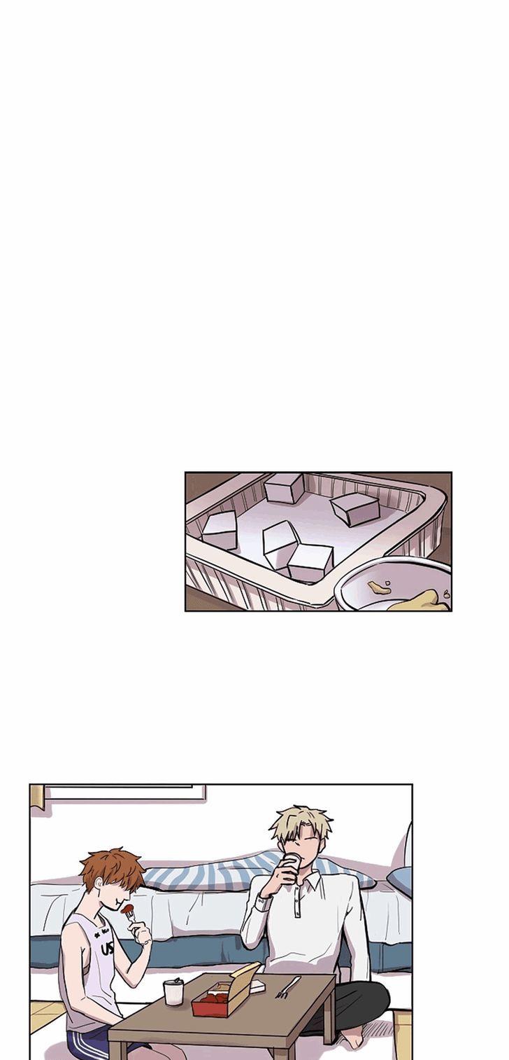 Their Circumstances (Sria) Chapter 7 page 22 - Chapter 7