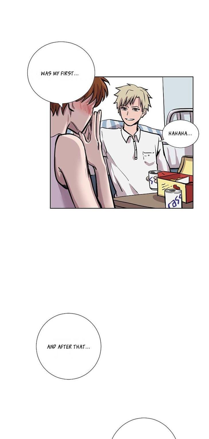 Their Circumstances (Sria) Chapter 7 page 31 - Chapter 7