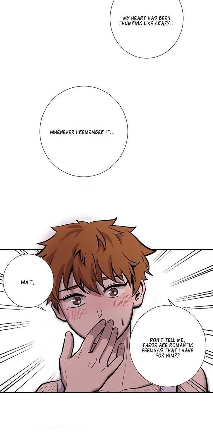 Their Circumstances (Sria) Chapter 7 page 32 - Chapter 7