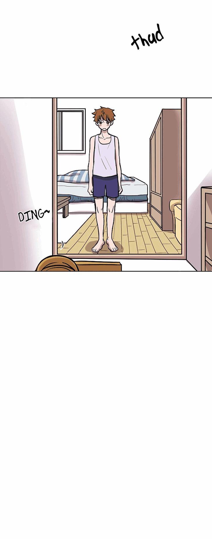 Their Circumstances (Sria) Chapter 7 page 38 - Chapter 7