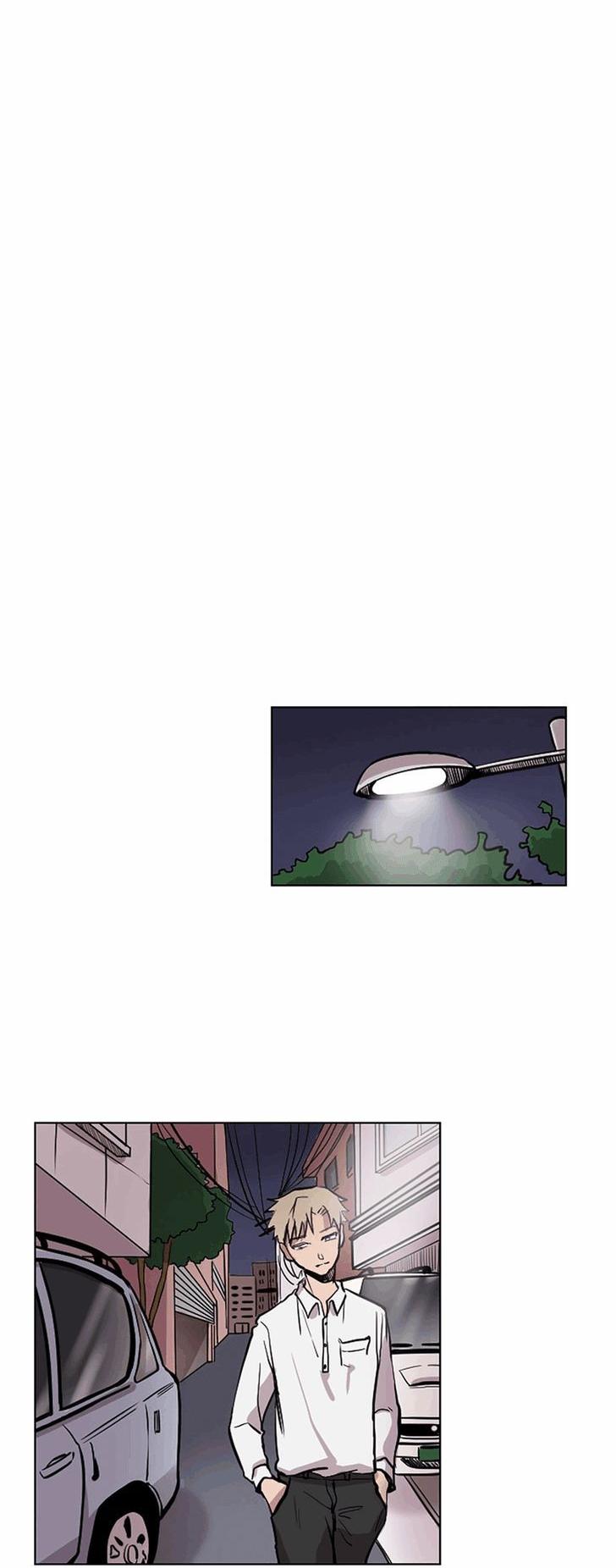 Their Circumstances (Sria) Chapter 7 page 39 - Chapter 7