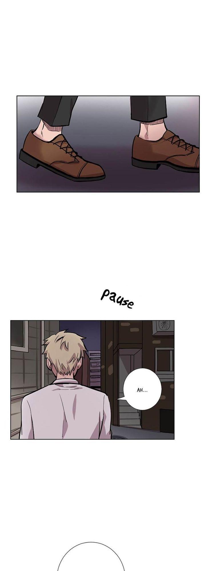 Their Circumstances (Sria) Chapter 7 page 40 - Chapter 7