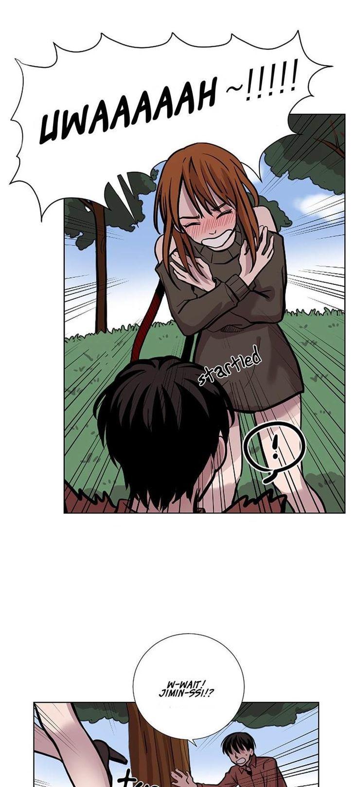 Their Circumstances (Sria) Chapter 7 page 5 - Chapter 7