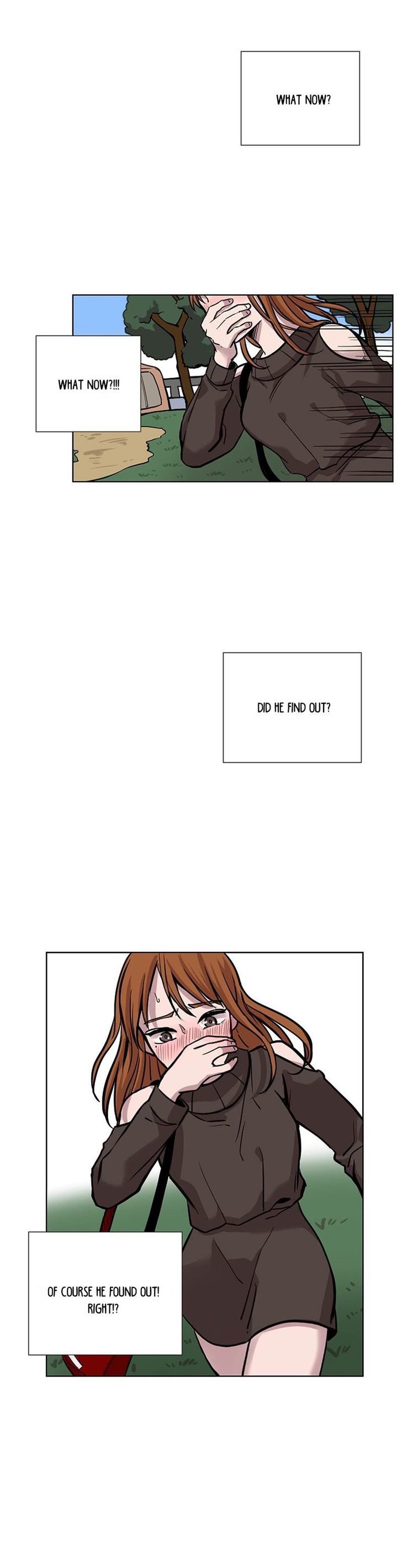 Their Circumstances (Sria) Chapter 7 page 7 - Chapter 7
