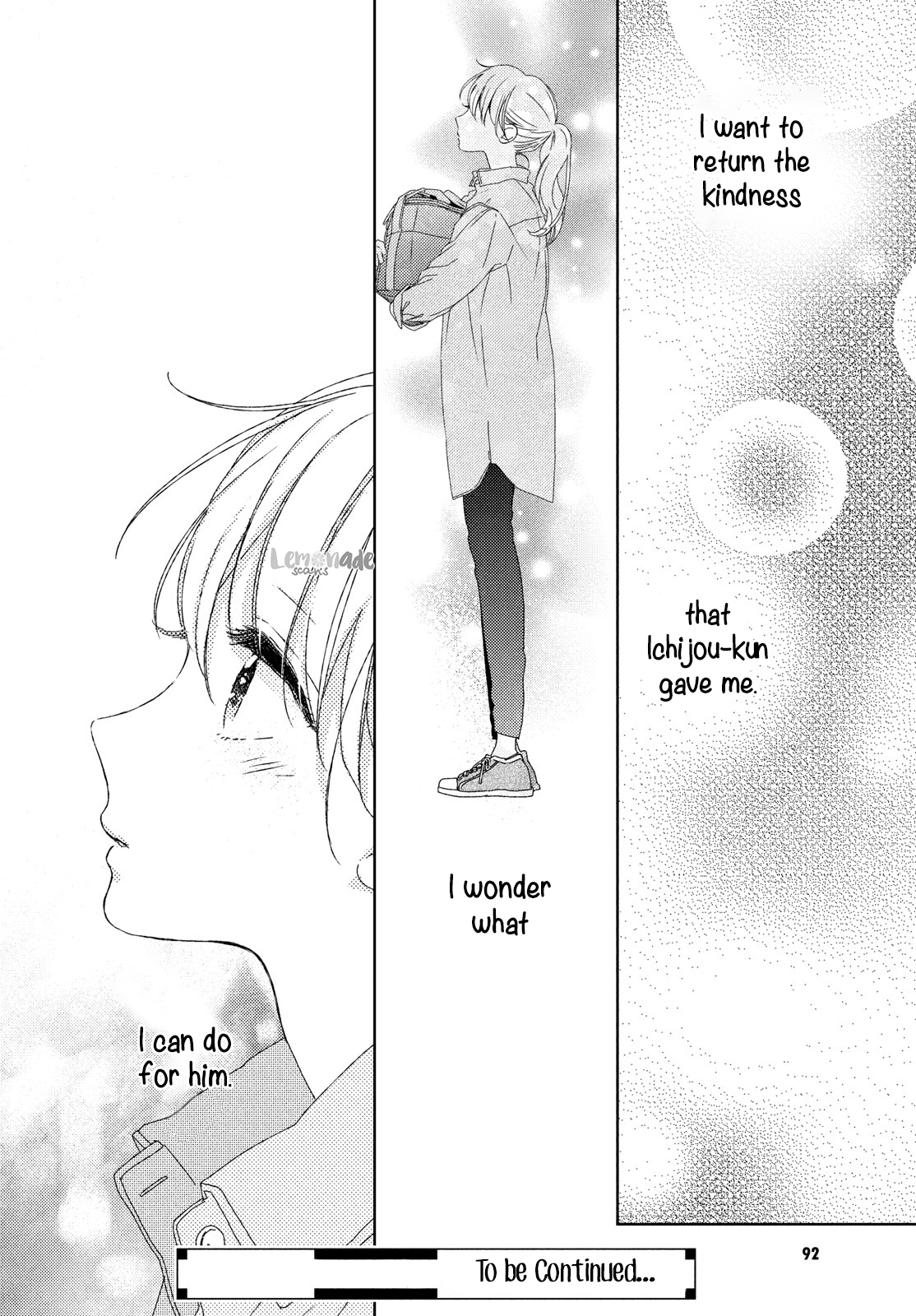 Their Daily Lives Are Not Sweet Chapter 3 page 39 - Chapter 3: 3rd Period