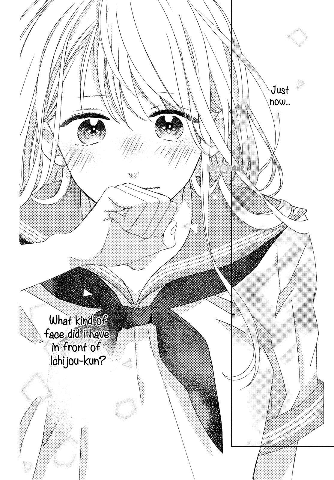 Their Daily Lives Are Not Sweet Chapter 5 page 19 - Chapter 5: 5th Period
