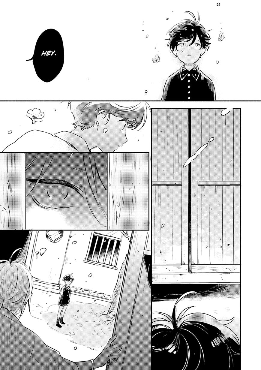 THEO Chapter 1 page 11 - Chapter 1