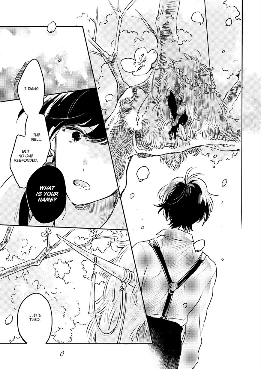 THEO Chapter 1 page 13 - Chapter 1