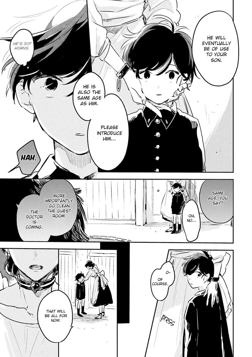 THEO Chapter 1 page 9 - Chapter 1