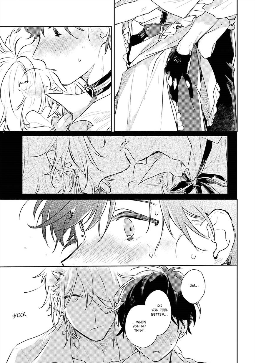 THEO Chapter 2 page 14 - Chapter 2