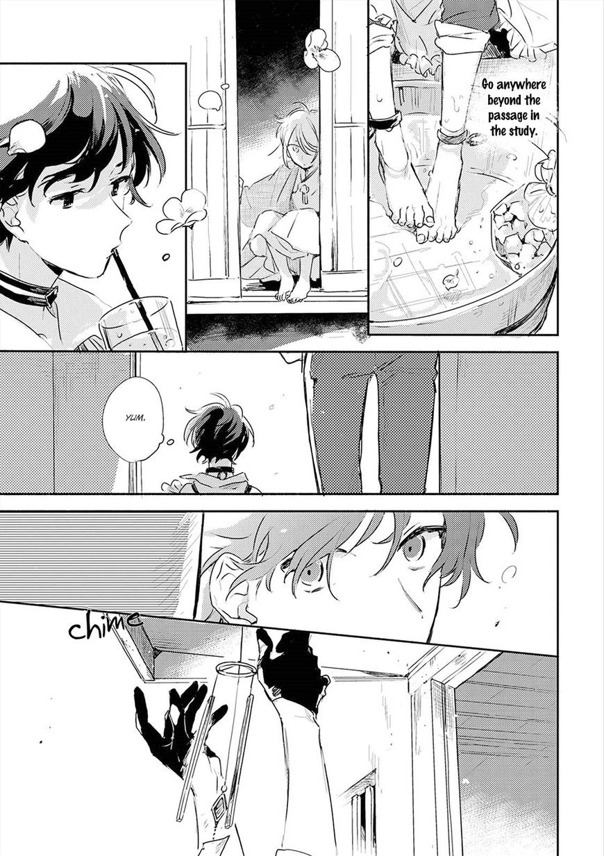 THEO Chapter 2 page 20 - Chapter 2