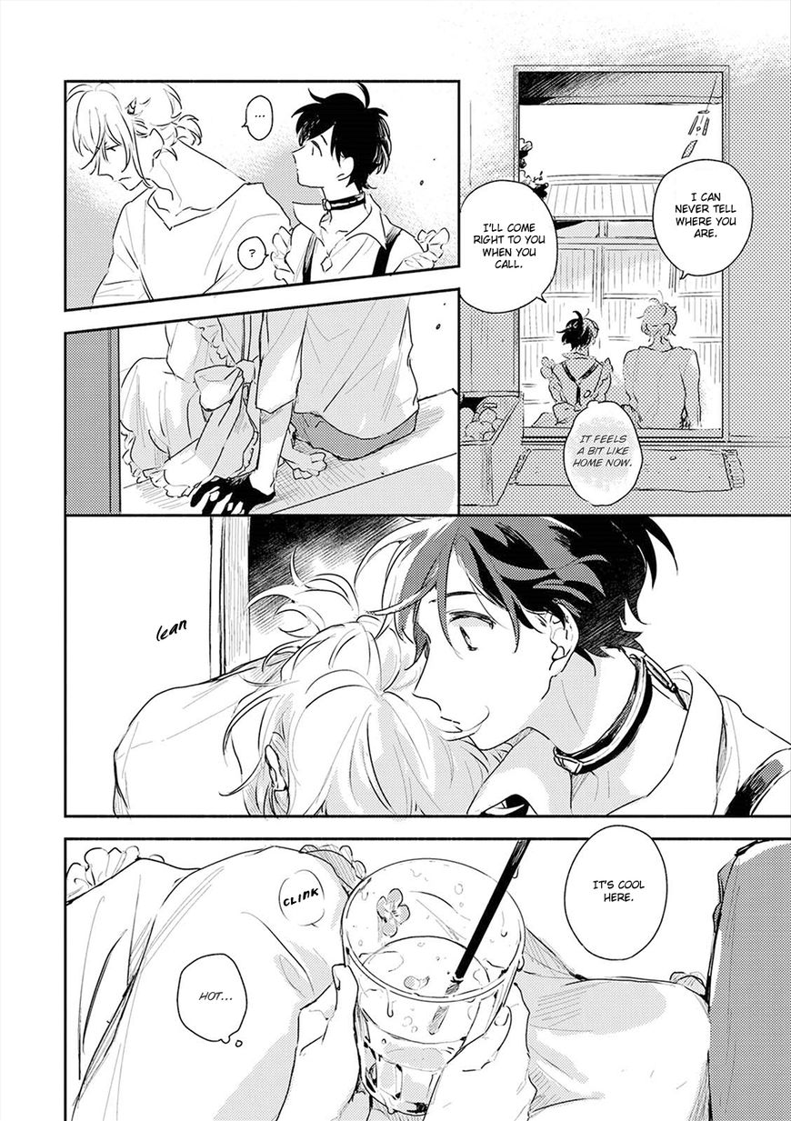THEO Chapter 2 page 23 - Chapter 2