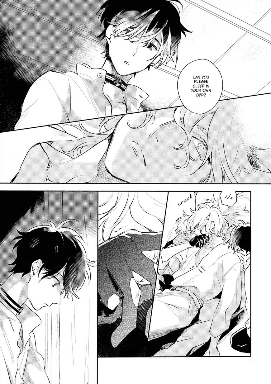 THEO Chapter 2 page 28 - Chapter 2