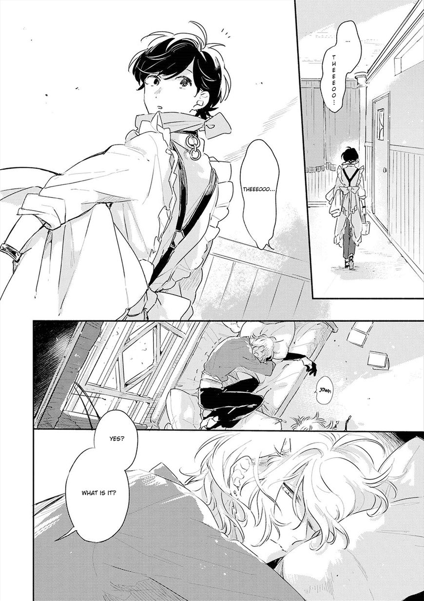 THEO Chapter 2 page 3 - Chapter 2
