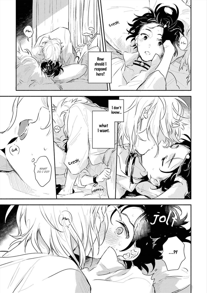THEO Chapter 2 page 32 - Chapter 2