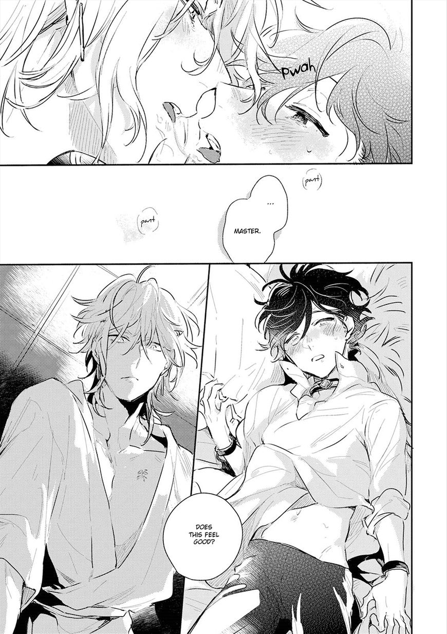 THEO Chapter 2 page 34 - Chapter 2