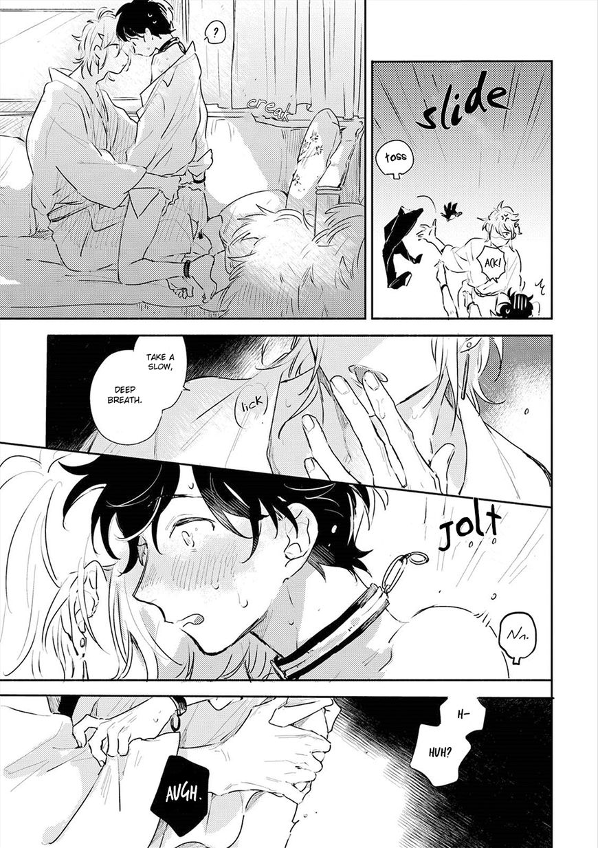 THEO Chapter 2 page 36 - Chapter 2