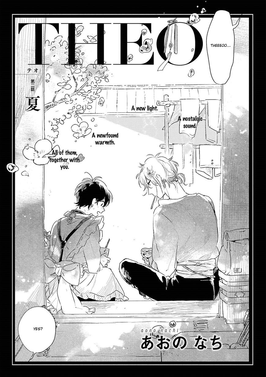 THEO Chapter 2 page 4 - Chapter 2