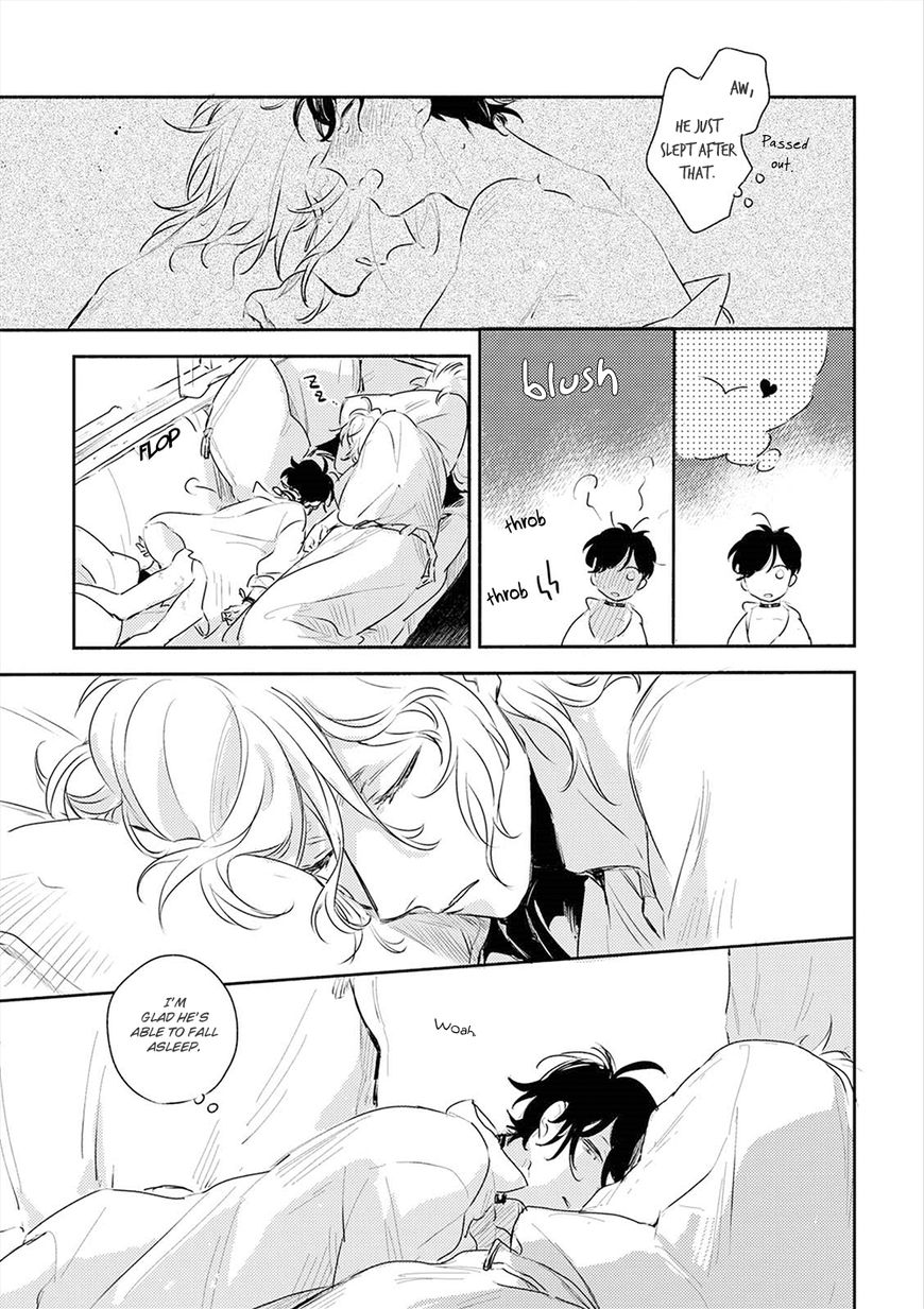 THEO Chapter 2 page 40 - Chapter 2