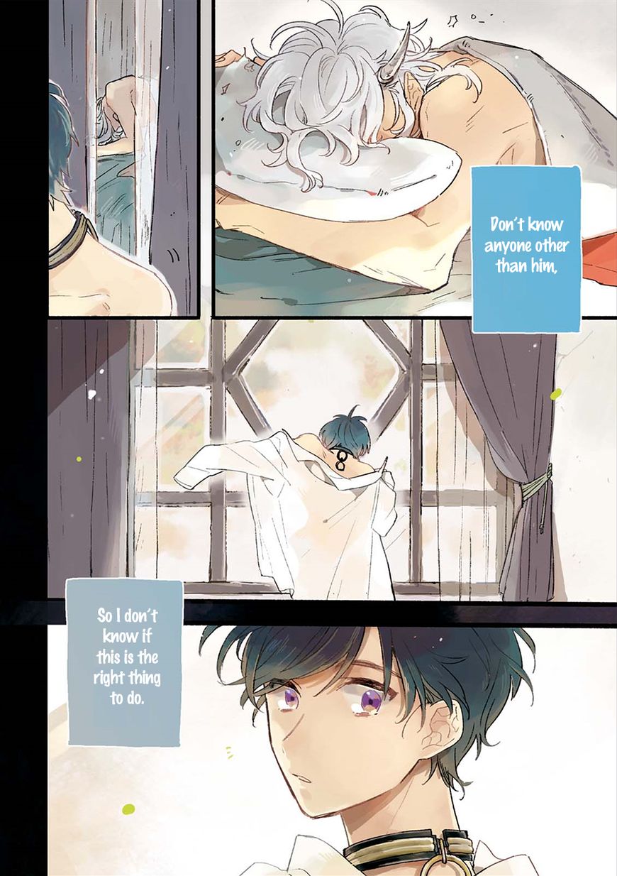 THEO Chapter 3 page 3 - Chapter 3