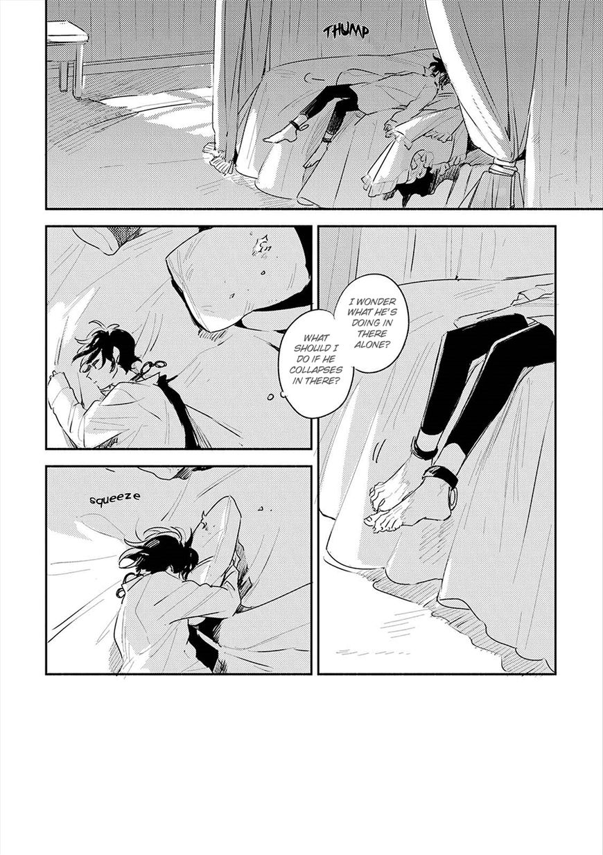 THEO Chapter 3 page 32 - Chapter 3