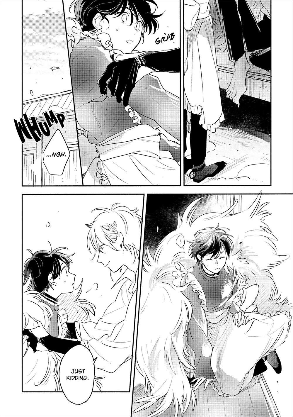 THEO Chapter 4 page 25 - Chapter 4