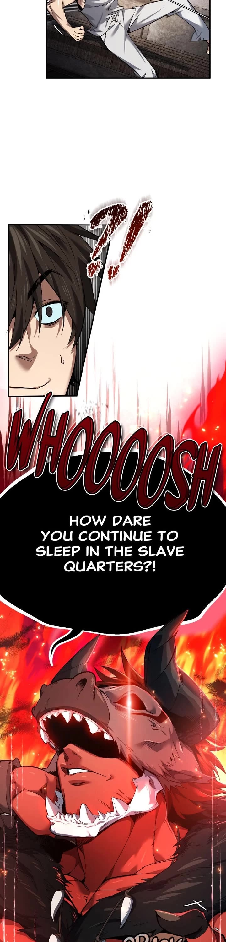 There Are No Bad Heroes in This World Chapter 1 page 31 - Chapter 1: Ep.1 - The Strongest Man in the World