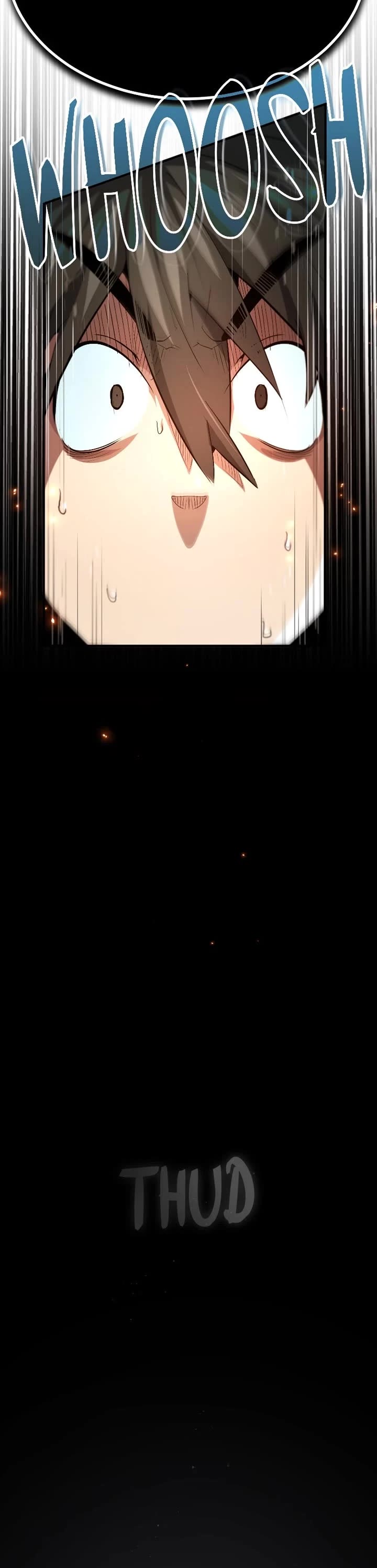 There Are No Bad Heroes in This World Chapter 1 page 39 - Chapter 1: Ep.1 - The Strongest Man in the World