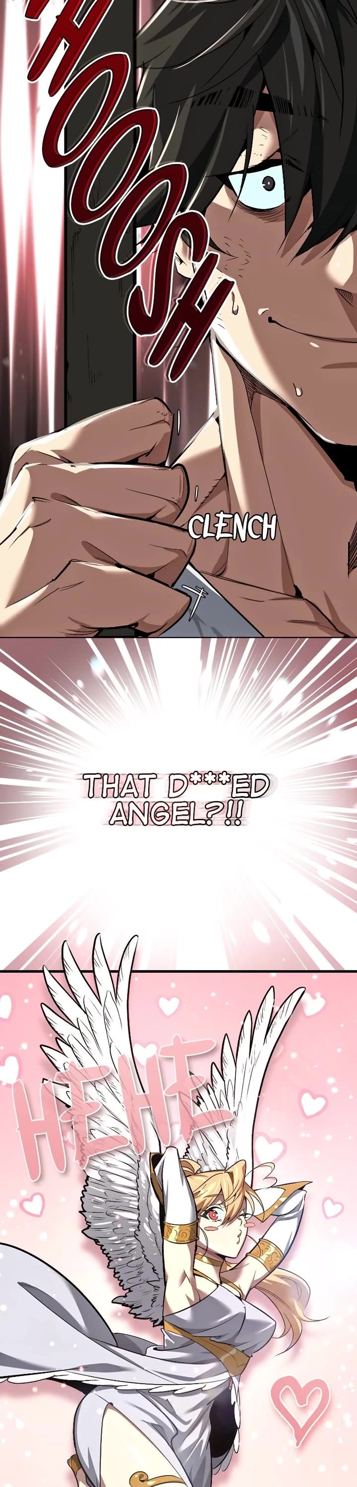 There Are No Bad Heroes in This World Chapter 1 page 52 - Chapter 1: Ep.1 - The Strongest Man in the World