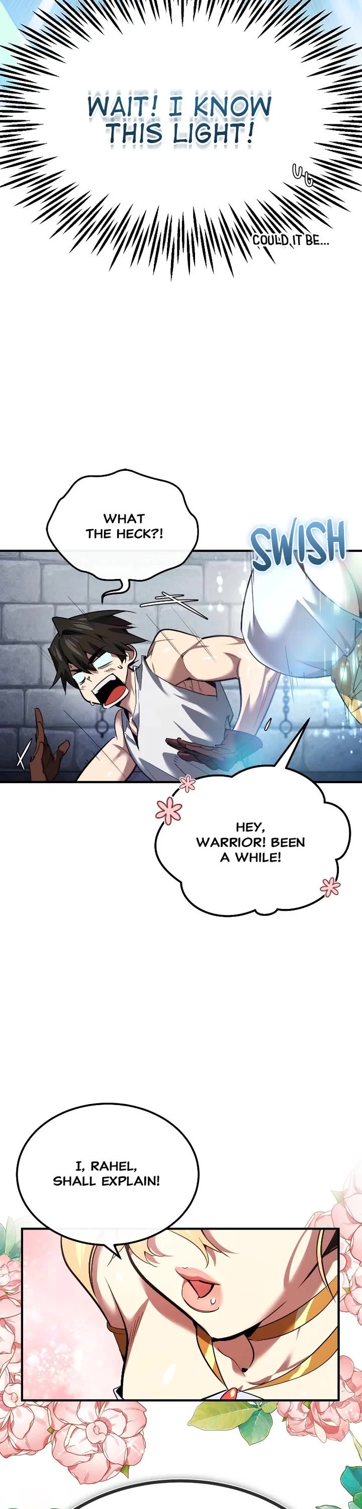There Are No Bad Heroes in This World Chapter 1 page 66 - Chapter 1: Ep.1 - The Strongest Man in the World