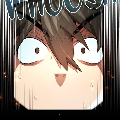 There Are No Bad Heroes in This World Chapter 1: Ep.1 - The Strongest Man in the World cover