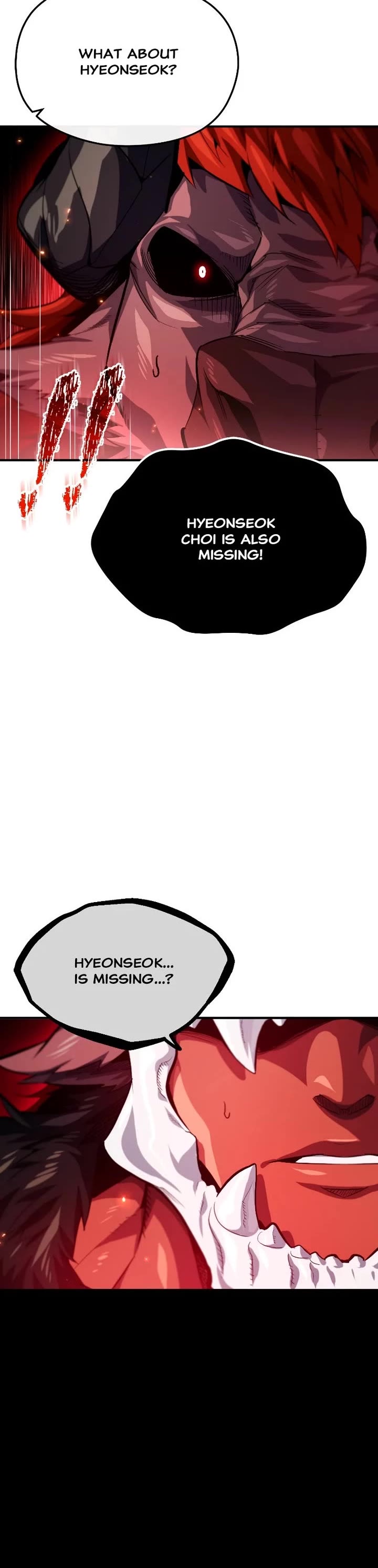 There Are No Bad Heroes in This World Chapter 10 page 10 - Chapter 10: Ep.10 - We're All Dead!