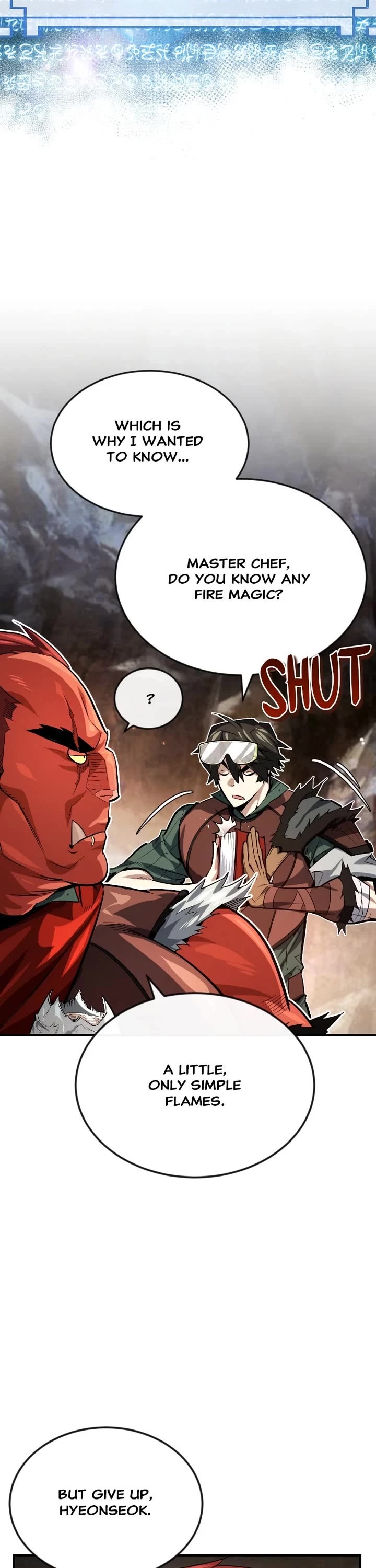 There Are No Bad Heroes in This World Chapter 10 page 16 - Chapter 10: Ep.10 - We're All Dead!