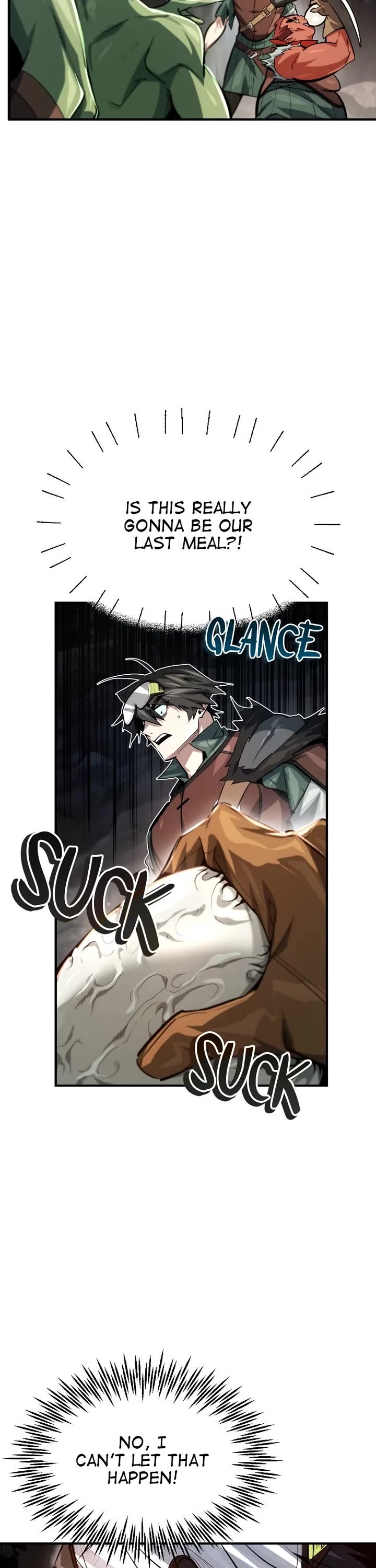 There Are No Bad Heroes in This World Chapter 10 page 2 - Chapter 10: Ep.10 - We're All Dead!