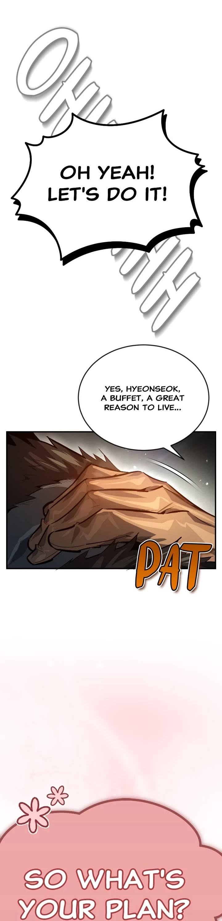 There Are No Bad Heroes in This World Chapter 10 page 20 - Chapter 10: Ep.10 - We're All Dead!