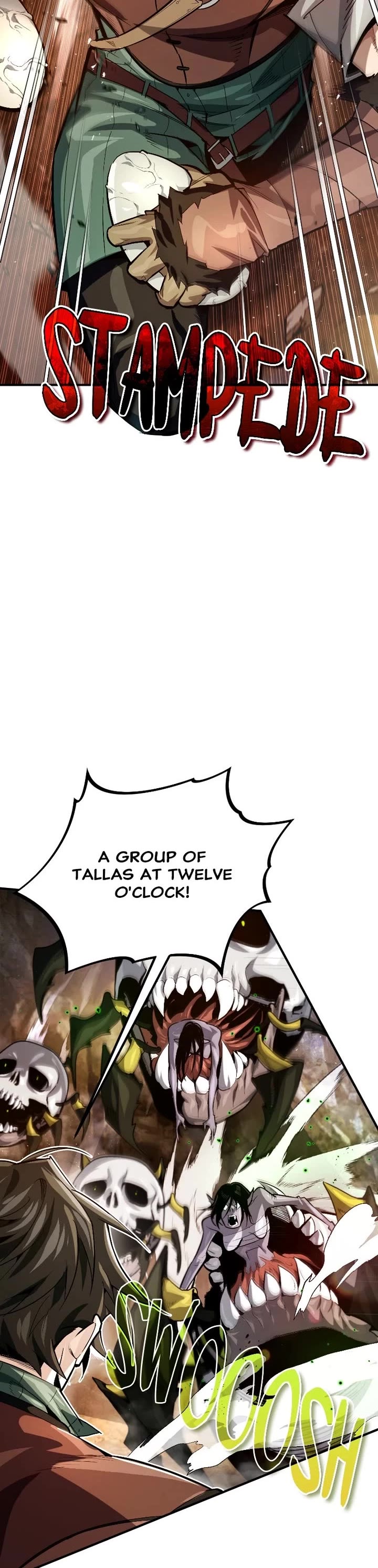 There Are No Bad Heroes in This World Chapter 10 page 25 - Chapter 10: Ep.10 - We're All Dead!