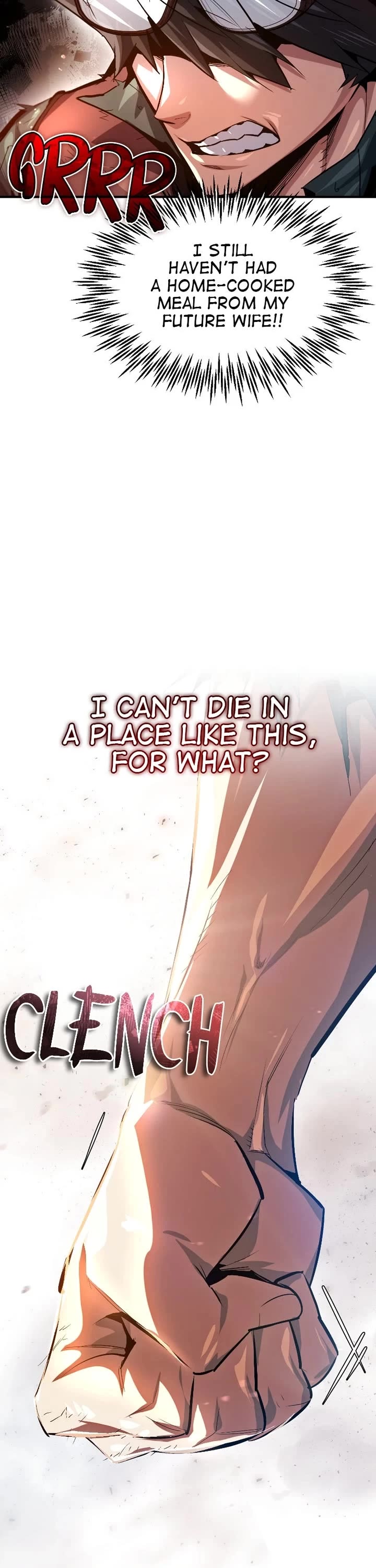 There Are No Bad Heroes in This World Chapter 10 page 3 - Chapter 10: Ep.10 - We're All Dead!
