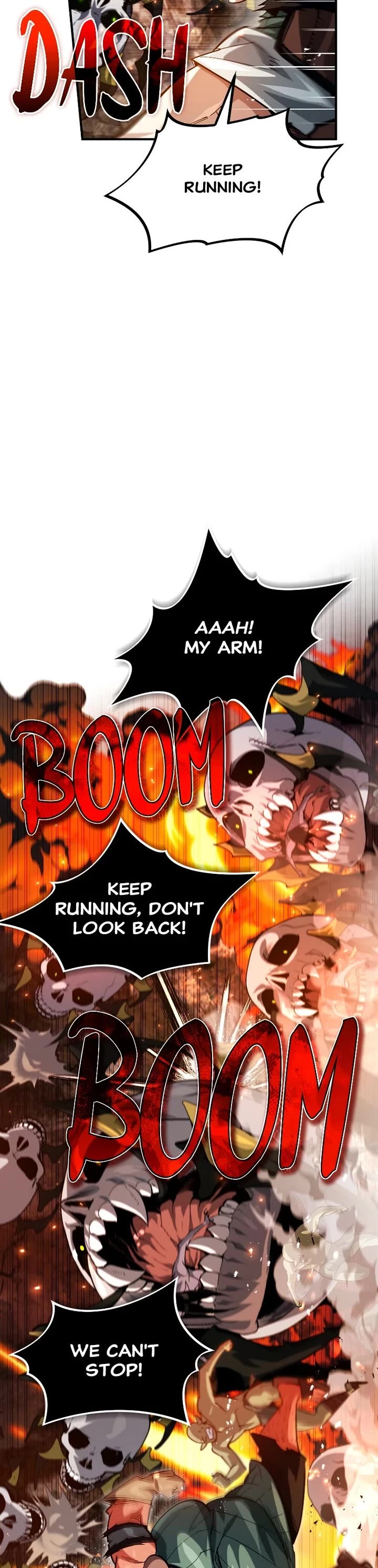 There Are No Bad Heroes in This World Chapter 10 page 30 - Chapter 10: Ep.10 - We're All Dead!