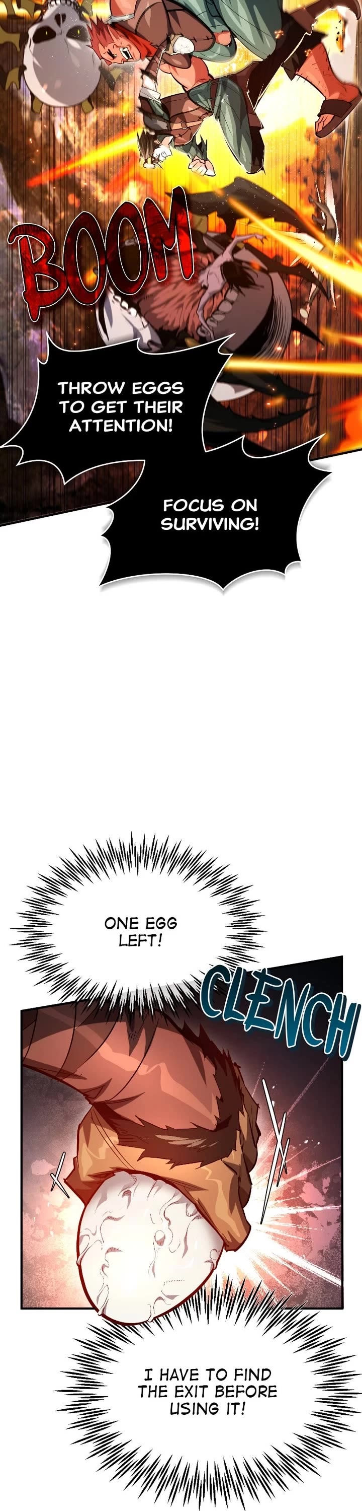 There Are No Bad Heroes in This World Chapter 10 page 31 - Chapter 10: Ep.10 - We're All Dead!