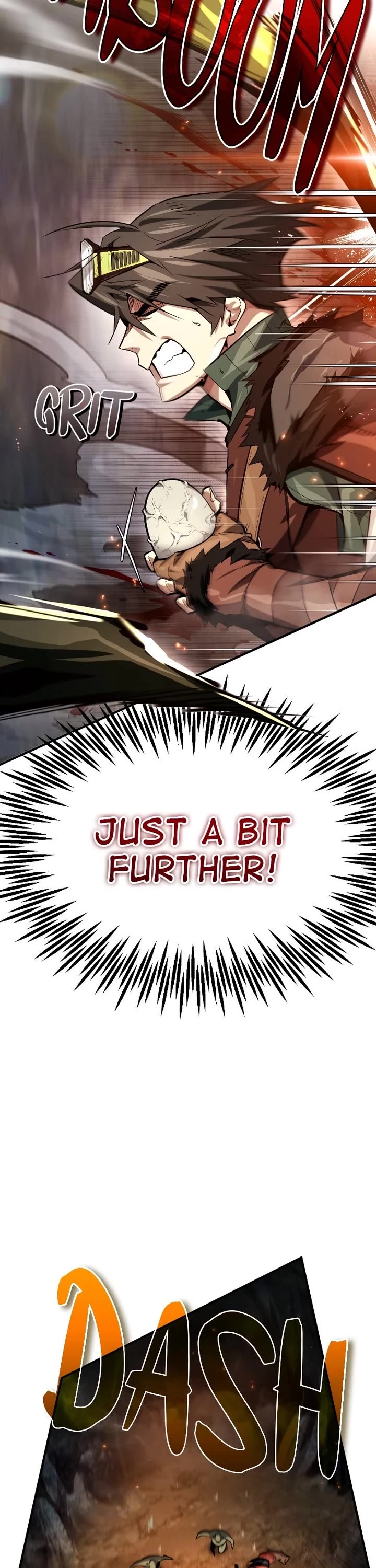 There Are No Bad Heroes in This World Chapter 10 page 33 - Chapter 10: Ep.10 - We're All Dead!