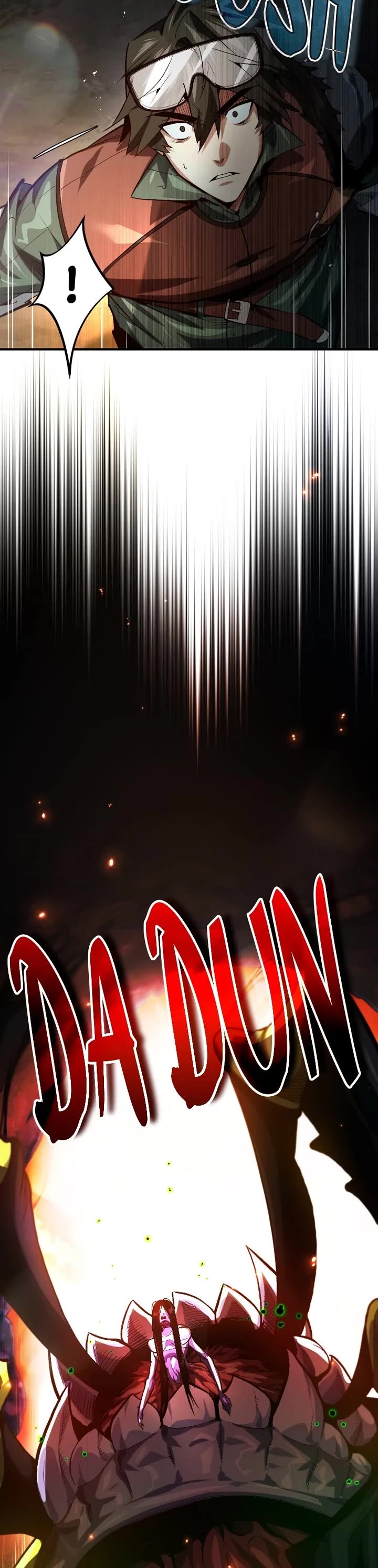 There Are No Bad Heroes in This World Chapter 10 page 35 - Chapter 10: Ep.10 - We're All Dead!